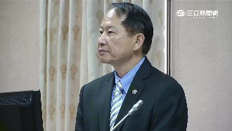 混蛋音檔流出　董翔龍5度向立委致歉