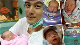 黃文星／經紀人提供