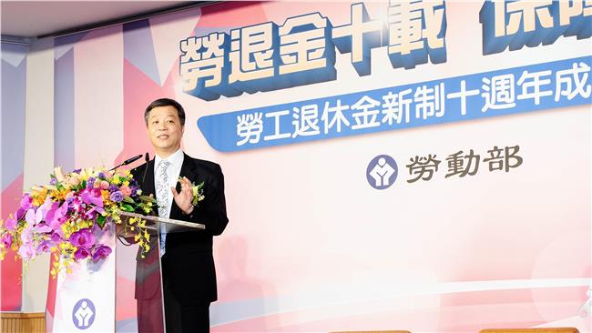 刪7天國假　陳雄文：勞資最大公約數
