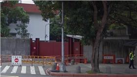 中興寓所,總統官邸 (GOOGLE MAP)