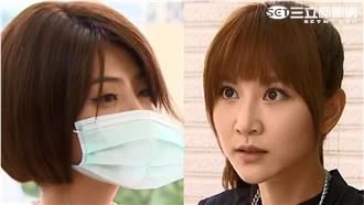 李亮瑾變身「怡萱」嚇到曾莞婷了啦！