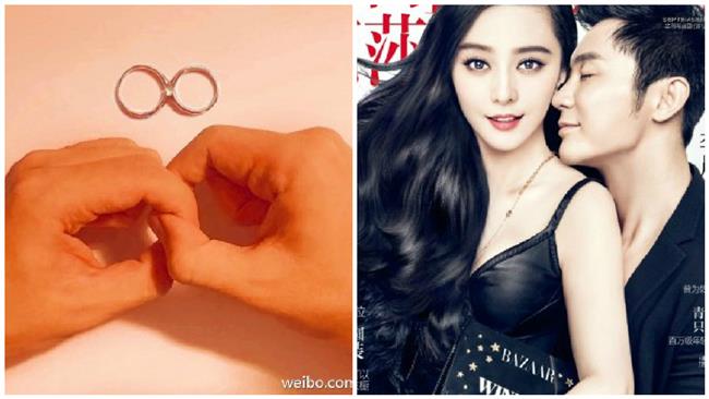 范冰冰想婚了？李晨告白：找到對的人