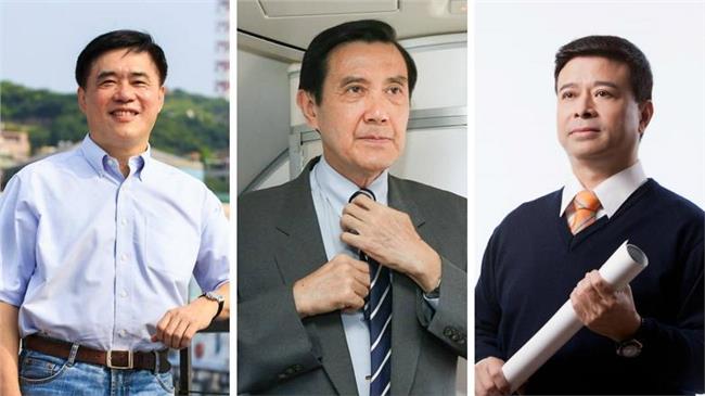 馬郝卸責美河市　劉文雄：別辱民智商