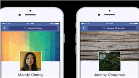 臉書_Facebook_新功能_(圖/翻攝自Facebook官網)

