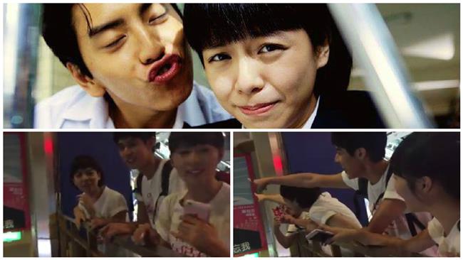 哭！宋芸樺憶《少女》宣傳大吼沒人鳥