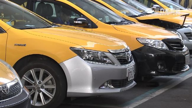 春節加成！北北基小黃今日開始收費