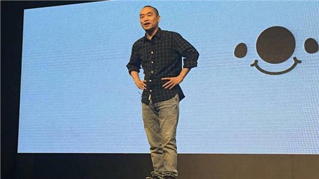 APP涉及情色觸法　黃立成遭約談