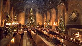 哈利波特／時代周刊
http://time.com/4053951/harry-potter-jk-rowling-hogwarts-great-hall/