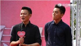 王大陸／范庭瑄攝影