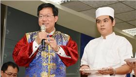 業配 「媽祖昇天祭」及「馬祖美食節」