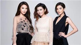 S.H.E＿完全娛樂提供