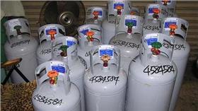 瓦斯 圖/桃園縣消防局(16:9)