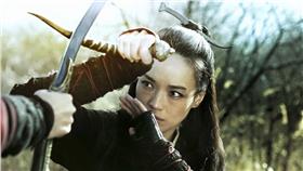 聶隱娘　圖／翻攝自臉書