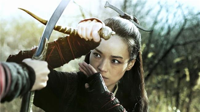 《刺客聶隱娘》金馬獎風光入圍11項