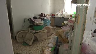 惡性欠租也不搬　女房客竟反告房東