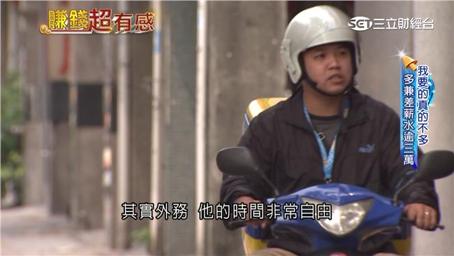 賺錢兼差靠APP　收入月增15K