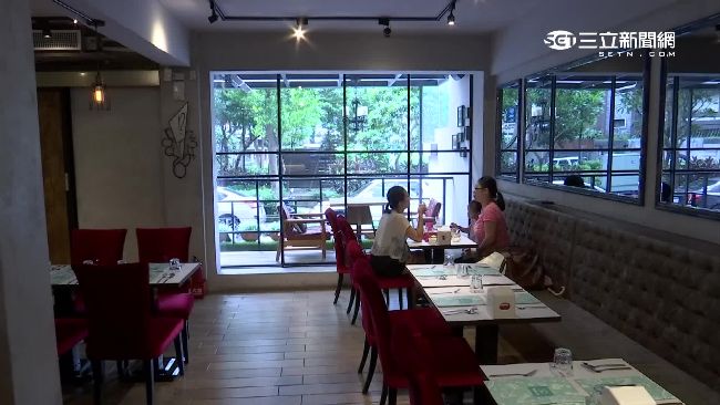 義式餐廳主打平價消費　創上億年營收