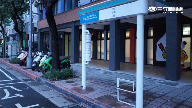 乘客投訴：未叫我上車　司機遭扣年終