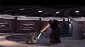 星際大戰 youtube