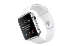 Apple Watch（圖／翻攝自蘋果官方網站）