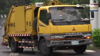 雲林垃圾送台北燒？市民抗議：不接受