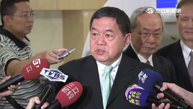 無薪假飆破千人　徐旭東樂觀：要調適