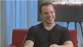 《爆米花電影院》麥特戴蒙