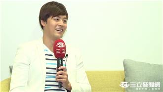 妻產前憂鬱　黃文星貼心分房睡8個月