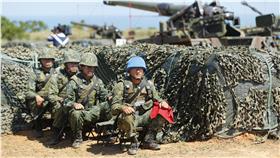 台灣兵役(哇潮)