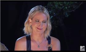 珍妮佛勞倫斯　圖／YouTube截圖