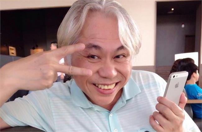他解析吳馮戰力：兩張台灣賤嘴的比劍