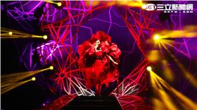 梁靜茹　記者吳茜雯攝影