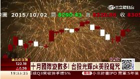 十月台股1800
