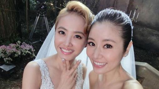 蔡依林超開明　樂意接受小孩是同志