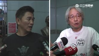 憲哥PK馮光遠　下節目臉書再叫陣