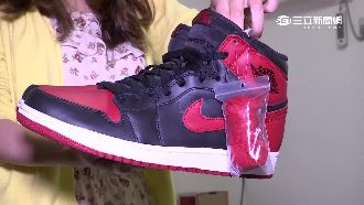 傳奇不敗！喬丹鞋經典款年賣855億