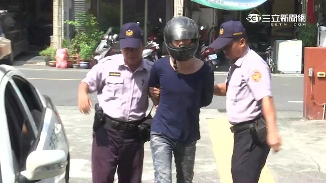 多年怨恨一次爆發　孫砍祖母判刑定讞