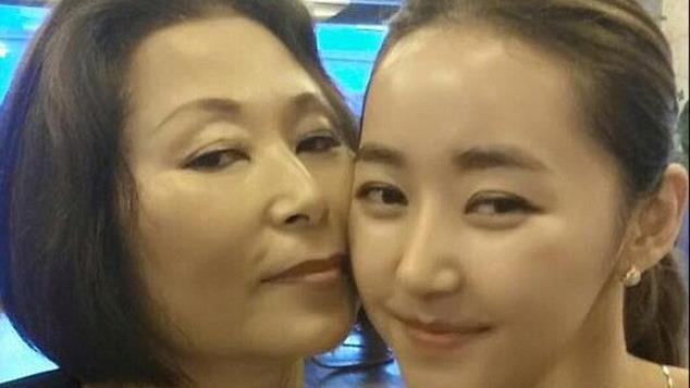 脫北正妹險遭性侵　媽媽護女主動獻身