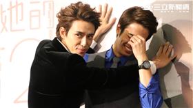 他看她第二眼(范庭瑄攝影)