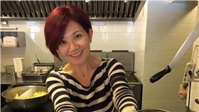 梁靜茹
翻攝臉書
