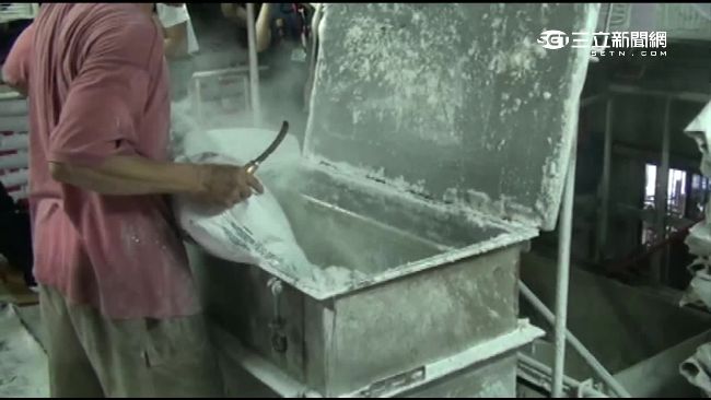 黑心麵摻防腐劑　業者：全台都這樣