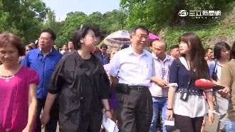 柯P到底會挺誰？柯系立委同選區對決