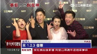 女神安心亞用這一句話　力挺憲哥到底