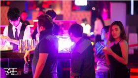 夜店（圖／取自BABE18臉書）