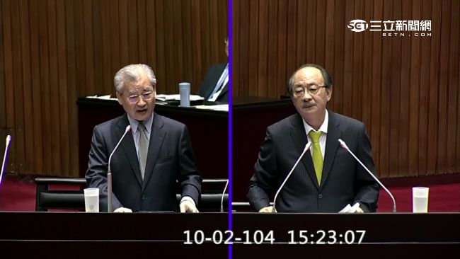 柯建銘左轟毛治國　右端竹市政績牛肉