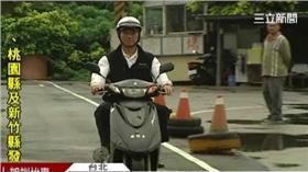 駕照,考照,路考（圖／資料照）