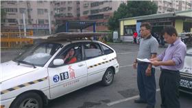 駕照,考照,路考,駕訓班（圖／翻攝自大順汽車駕訓班臉書）