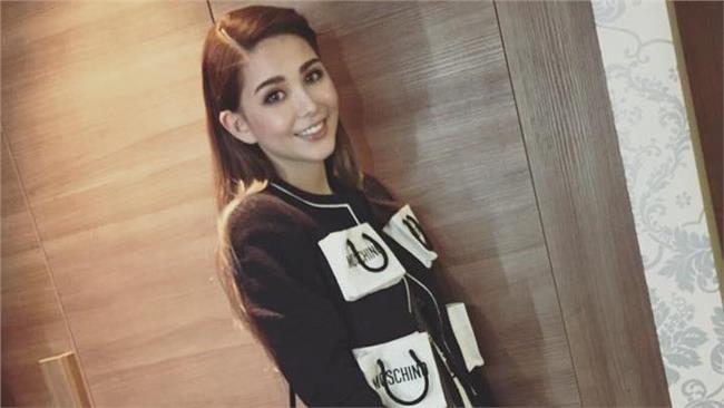 昆凌自認更會哄小孩　關鍵在於胸部