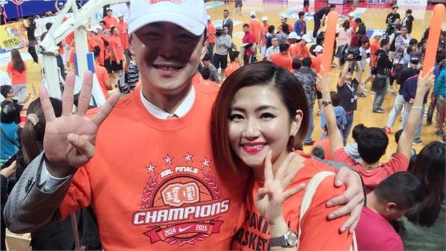 與任家萱離婚　阿中：我應負最大責任