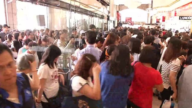 陸客團解禁138國不包括台灣　陸網哀號了